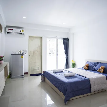 Punsamon Place Apartments